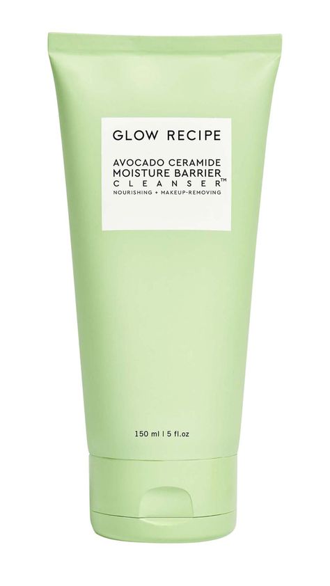 Glow Recipe Avocado, Lotion For Oily Skin, Brightening Eye Cream, Sephora Skin Care, Glow Recipe, Glowing Skincare, Pretty Skin Care, Skin Care Items, January 2023