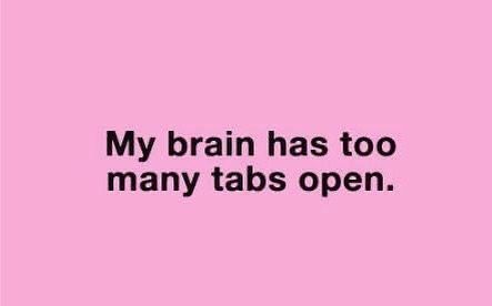 Best Funny Quotes Ever, Funniest Quotes Ever, Too Many Tabs Open, What’s Going On, Fun Quotes Funny, Makes Me Laugh, My Brain, Too Funny, True Story