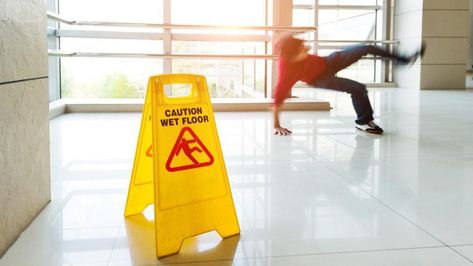 Slip And Fall Lawsuit Guide 2022 – Forbes Advisor General Awareness, Home Floors, Personal Injury Law, Wet Floor, Personal Injury Lawyer, Sports Injury, Spectrum Disorder, Legal Services, Slip And Fall