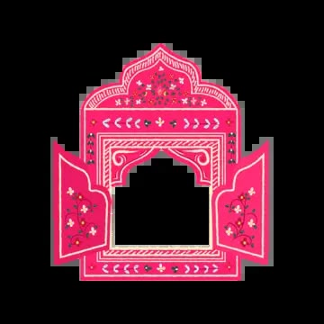 jharokha,mughal art,indian decoration,india,mughal,tradition,pattern,decoration,floral,decorative,frame,symmetry,flower,invitation,wedding,decorative pattern,creativity,greeting,indian,flowers,vintage,art,abstract,design,ethnic,ornament,window decoration,window frame,ancient window,window picture,arabic,celebration,indian wedding pattern,traditional,beautiful,retro,spring,motifs,vintage flower,floral pattern,decorative motifs,persian,indian mughal pattern,mughal pattern,indian window,rajasthani,indian art,pink,wedding decor,indian weddings,mughal decor,garden,mughal frame India Graphic Design Illustration, Rajasthani Window Design, Vintage Motifs Design, Indian Home Illustration, Rajasthani Motifs Design, Mughal Motifs Design Patterns, Indian Motifs Pattern, Mughal Decor, Rajasthani Window