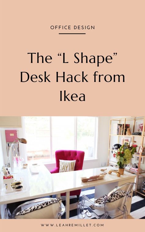 L Shaped Office Desk Ideas Layout Window, Small Office L Shaped Desk Layout, L Shape Desk Organization, Small Office Layout With L Shaped Desk, L Desk Office Layout Room Ideas, L Desk Home Office Layout, L Shaped Desk Bedroom Layout, Ikea L Shaped Desk Ideas, L Shape Desk In Bedroom