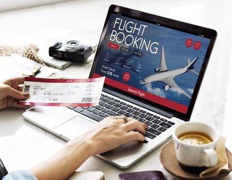 5 Reasons to Use a Travel Agent Now More Than Ever - Samantha Brown's Places to Love Travel Tickets, Student Travel, Air Tickets, Travel Industry, Airline Tickets, Travel Website, Booking Flights, Service Trip, Travel Companies