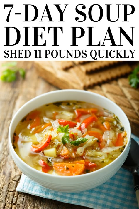 Cabbage Soup Diet: 7 Days to a Slimmer You? (With a Tasty Twist!) – Slimify Magic Soup Diet, Zero Point Cabbage Soup Weight Watchers, Miracle Soup Diet, Vegetable Soup Diet 7 Day, 3 Day Soup Cleanse Recipe, 7 Day Cabbage Soup Diet 10 Pounds, 7 Day Cabbage Soup Diet Plan, Detox Cabbage Soup 7 Day Diet, Diet Cabbage Soup 10 Pounds