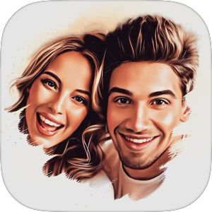 Cartoon Maker, Filters For Pictures, Avatar Maker, Picture Editor, Cartoon Photo, Photo To Cartoon, Vector Portrait, Cartoon Faces, Ideas Para Fotos