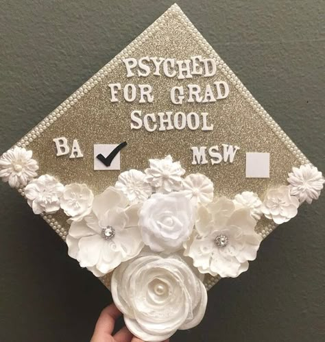 See You In Therapy Grad Cap, Future Therapist Graduation Cap, Bachelors In Psychology Cap, Psych Degree Graduation Cap, Cap Decoration Graduation College Psychology, Bachelors Psychology Graduation Cap, Counseling Grad Cap, Ba In Psychology Grad Cap, Cap Decoration Graduation Psychology