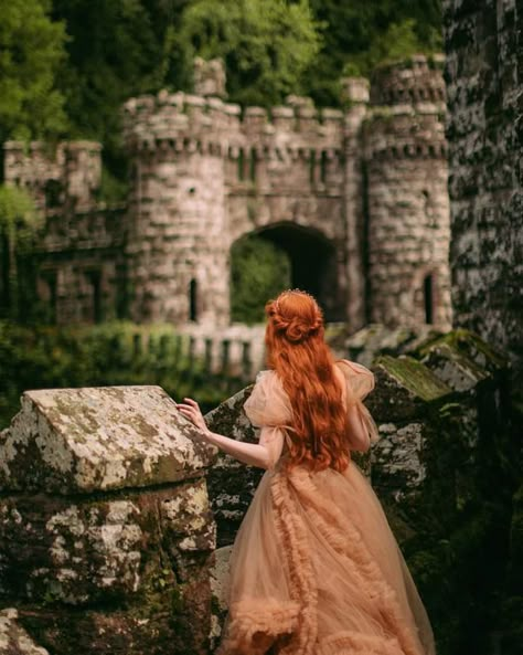 Green Witch Aesthetic, Princess Shot, Fairytale Photoshoot, Waterford Ireland, Medieval Princess, Debut Photoshoot, Romantic Poems, Dreamy Photography, Fairytale Photography