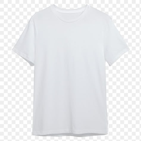 Tshirt Mockup Free, White Tee Men, Plain White T's, Plain White Shirt, Plain White T Shirt, Design Jersey, White Tshirt Men, T Shirt Png, Blank T Shirts