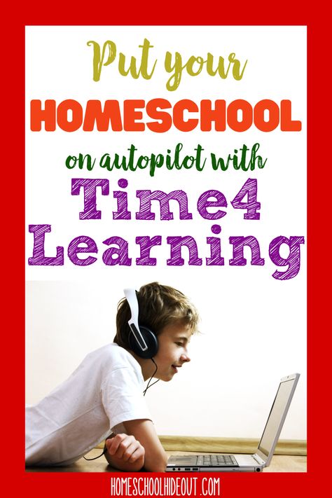 We're so much more productive now that we homeschool with Time4Learning! The built-in lesson plans, automatic grading and fun games are more than I ever expected from an online program! #time4learning #homeschool #onlinelearning Time 4 Learning Homeschool, Time4learning Homeschool, Online Homeschool Programs, Homeschool Tools, Large Family Table, Homeschool Adventures, Online Preschool, Homeschool Lesson Plans, Toddler Homeschool