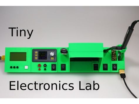 Electronics Lab Workbenches, Electronic Lab, Fume Extractor, Electronic Workbench, Active Charcoal, Electronics Workshop, Robotics Projects, Dc Dc Converter, Electronics Basics