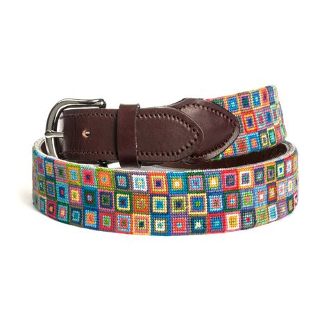 Versace belt men