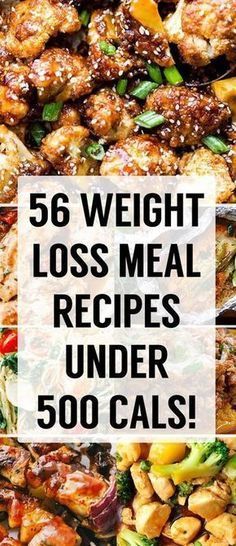 Want some new, delicious, weight loss recipes that you can have for dinner tonight? Then we’ve got you covered! We have gathered some incredible, calorie counted meals that can fit into any diet or healthy eating plan. Listed in order of their calorie count, just check the calories, see if you like the recipe and … Calorie Counted Meals, Calorie Counting Recipes, 500 Calorie Meals, Plats Healthy, 500 Calorie, Calorie Count, 1000 Calories, Low Calorie Meals, Calorie Meals