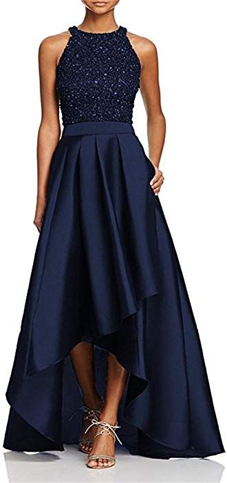 Modest Evening Gowns, High Low Evening Dresses, Mother Of The Bride Dresses Long, Mother Of Bride Outfits, Mother Of The Bride Gown, Mother Of Groom Dresses, Mob Dresses, Flattering Dress, Evening Dress Fashion