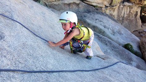 Re-Gram: 9 Future Female Crushers | Climbing Magazine Climbing Aesthetic, Rock Climbing Photography, Kids Rock Climbing, Rock Climbing Outfit, Rock Climbing Workout, Climbing Photography, Climbing Outfit Woman, Climbing Outfits, Climbing Girl