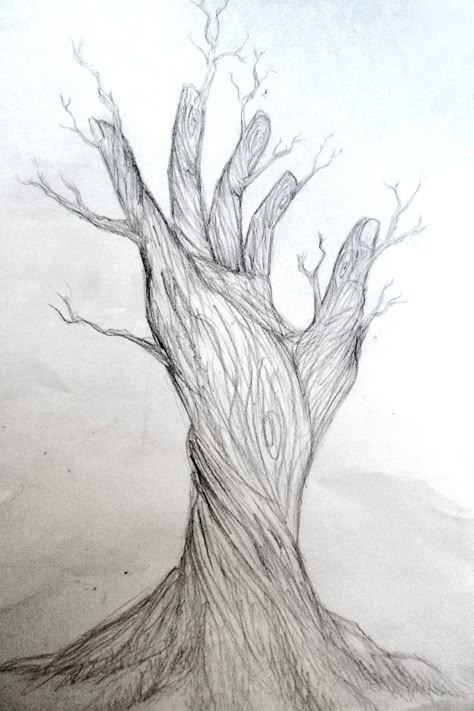 Nature Drawing | hybrid nature by fatalxframe traditional art drawings surreal 2011 ... Nature Sketches Pencil, Easy Nature Drawings, Pencil Drawings Of Nature, Easy Pencil Drawings, Beautiful Pencil Drawings, Pencil Sketches Easy, Tree Drawings Pencil, Nature Art Drawings, Pencil Sketch Drawing