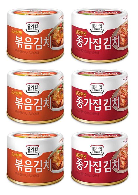 Korean Spicy Food, Kimchi Packaging, Apartment In Canada, Convienence Store, Fried Kimchi, Traditional Korean Food, Cabbage Fried, Fridge Cupboard, Canes Food