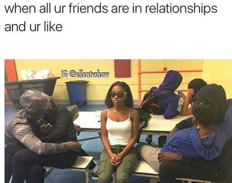 Literally Just 100 Memes You'll Find Funny If You've Ever Been Single Single Memes, Memes In Real Life, Single Humor, Friend Memes, Girl Memes, Single Life, Relationship Memes, Funny Relationship, Life Humor