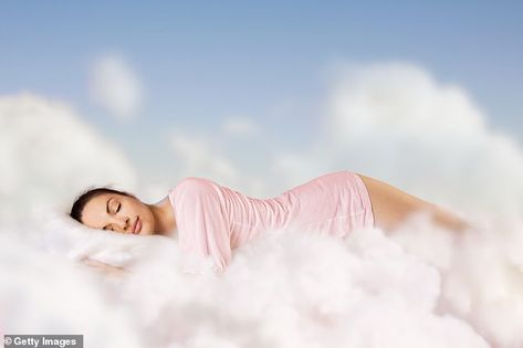 Why Do We Dream, Bio Pool, Dream Sleep, Stages Of Sleep, Improve Energy Levels, Sleep Sanctuary, Doreen Virtue, Body Scanning, Circadian Rhythm