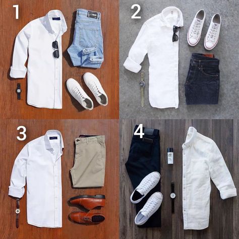 Men's Wear (@Gentlemanssstyl) on X Blue Jeans Smart Casual Outfit Men, Jeans Combination Men, Smart Casual Men Polo Shirt, White Jeans Combination For Men, Jeans Shirt Colour Combination For Men, Mens Smart Jeans 2022, Mens Smart Casual, Jeans Combination, Guys Fashion Casual