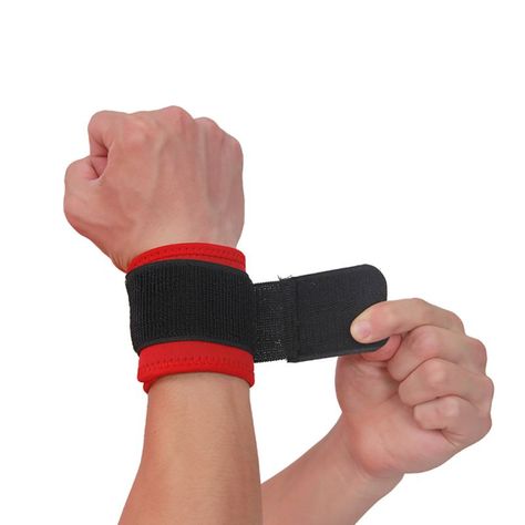 Adjustable Soft Wristbands Wrist Support Bracers for Gym Sport Basketball Carpal Protector Breathable Wrap Band Strap Safety Sport Basketball, Sport Accessories, Wrist Band, Ankle Support, Wrist Support, Sports Basketball, Sports Accessories, Wristbands, Adjustable Bracelet