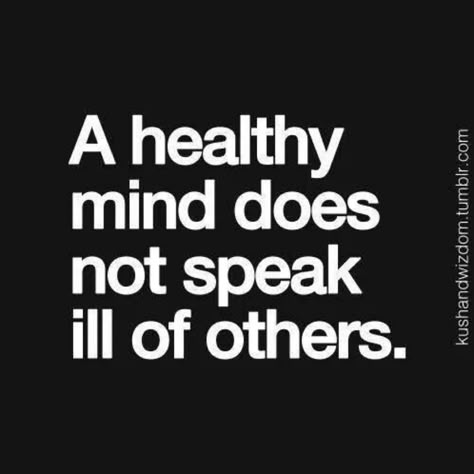 People Talking Bad About You Quote, People Dont Change, Life Rules, Don't Speak, People Quotes, Healthy Mind, Bible Verses Quotes, Talking To You, True Words