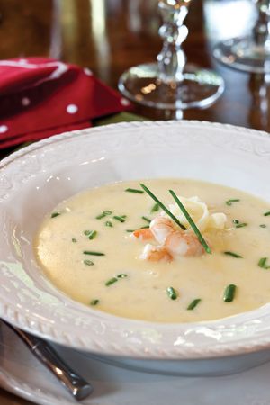 Bisque Recipe, Seafood Soup, Savory Soups, Gruyere Cheese, Soup And Stew, Think Food, Soup And Sandwich, Delicious Soup, Sea Food