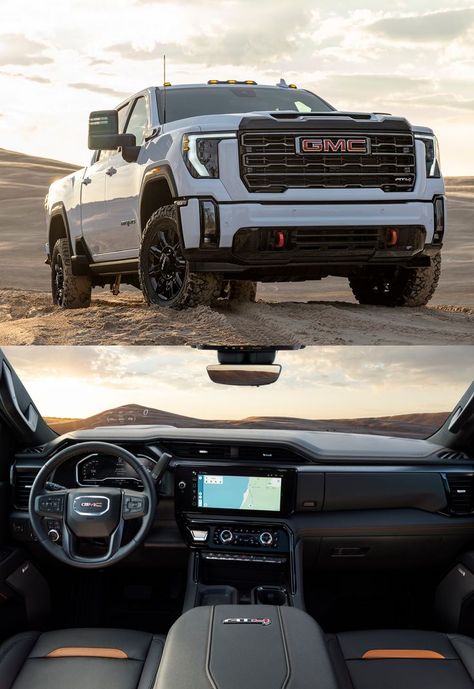 #trucks #gmc #truck #nicetrucks #newvehicles Trucks Gmc, Gmc 4x4, Gmc 2500, Gmc Pickup Trucks, Gmc Sierra 2500hd, Wild Goose, Custom Pickup Trucks, Gmc Pickup, Truck Yeah