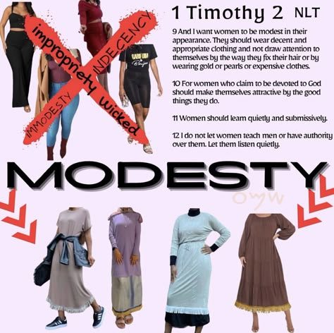 For Hebrew Israelite Woman Modesty Tips Biblical Modesty Outfits, Hebrew Israelite Women Clothing, Israelite Women Clothing, Biblical Modesty, Israelite Fashion, Modestly Dressed, Christian Outfits Modesty, Hebrew Israelite Women, Modest Outfits Ideas