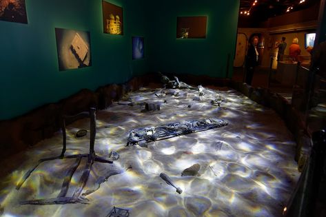 Titanic Exhibition, Best Cameras For Travel, Titanic History, Museum Lighting, Titanic Movie, Photography Reviews, Travel Camera, Fujifilm Camera, Professional Portrait