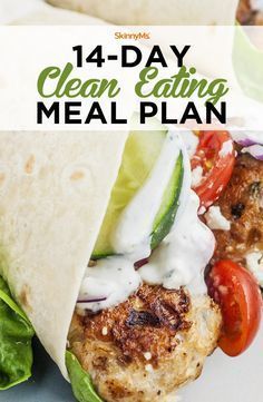 Clean Eating Plans, Clean Eating Meal Plan, Ketogenic Diet Meal Plan, Diet Vegetarian, Idee Pasto Sano, Fat Burning Foods, Diet Meal Plans, Eating Plans, Diet And Nutrition