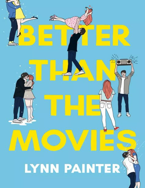 Better Then The Movies Pdf, If Only I Had Told Her Book Pdf, Betting On You Pdf, Better Than The Movies Free Pdf, Better Than The Prom Pdf, Better Than The Movies Pdf, Rival Darling Pdf, Better Than Before Lynn Painter, Nothing Better Than You Lynn Painter Pdf