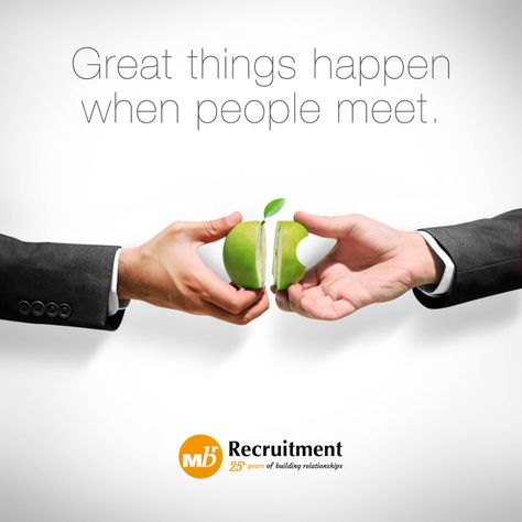 MBR Recruitment: Let's Meet • Ads of the World™ | Part of The Clio Network Recruitment Advertising, Pet Store Design, Recruitment Ads, Ad Of The World, Ads Of The World, Media Campaign, Best Ads, Connecting People, Social Media Design Graphics