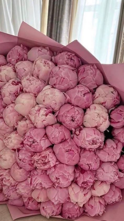 Flores Wallpaper, Luxury Flower Bouquets, Flowers Peonies, Peonies And Hydrangeas, Boquette Flowers, Flowers Bouquet Gift, Nothing But Flowers, Peonies Bouquet, No Rain