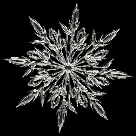 Ice Crystal Snowflake, #Ice, #Snowflake, #Crystal Perfect Snowflake, Snowflake Photography, Winter Stem Activities, Snowflake Bentley, Snow Flake Tattoo, Snowflake Images, Snowflakes Real, Snowflakes Art, Snowflake Photos