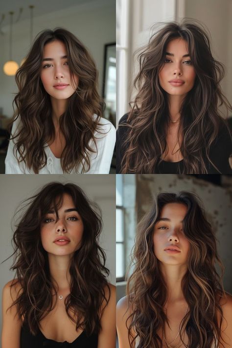 Short Wavy Bob Haircuts, Haircuts Trending, Sunkissed Hair, Short Wavy Bob, Wavy Bob Haircuts, Thick Wavy Hair, Wavy Haircuts, Wavy Bob, Subtle Highlights