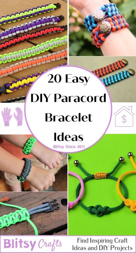 Parachute Cord Bracelets How To Make, Paracord Adjustable Bracelet, 550 Cord Bracelets Diy, Step By Step Paracord Bracelet, Paradors Bracelet Tutorial, Paracord Jewelry Diy, Paracord Bracelet Jig Diy, How To Paracord Bracelet, Paracord Snake Knot Tutorials