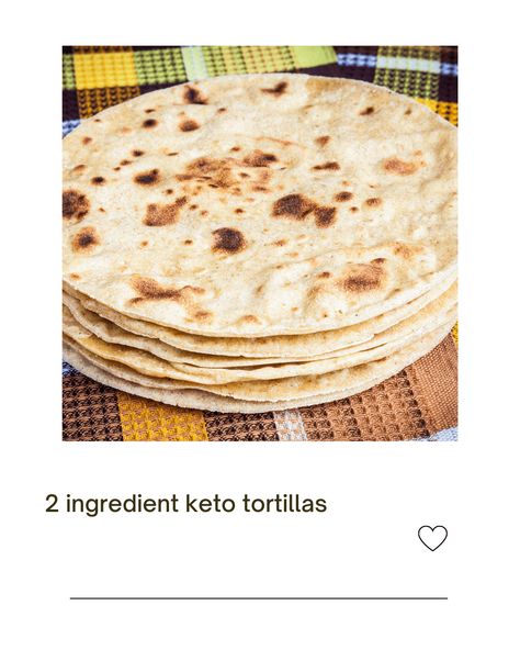 Easy Keto Tortilla Recipe, Best Keto Tortillas, Paleo Tortillas Almond Flour, Almond Flour Wraps Keto, How To Make Keto Tortillas, Diy Almond Flour Tortillas, Carb Free Tortillas, Diy Keto Tortillas, Tortillas For Diabetics