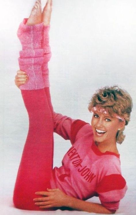 Kirsten Prout, Olivia Newton John Physical, Olivia Newton John Young, Surf Posters, Hair Muse, Odd Fashion, Amnesia Anime, Heather Locklear, 1980s Style