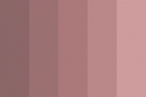 Mauve Color Palette, Shades Of Mauve, Winter Color Palette, Mauve Color, Color Inspo, Winter Colors, Bedroom Colors, Colour Palettes, Color Pallets