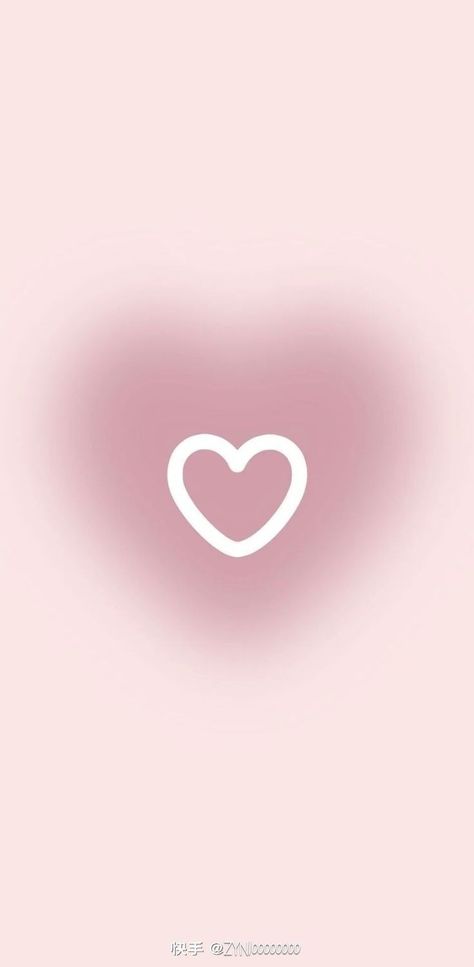 Lope Lope Aesthetic, Soft Pink Heart Aesthetic, Baby Pink Wallpaper Iphone, Pretty Lifestyle, Pink Wallpaper Ipad, Simplistic Wallpaper, Desain Buklet, Iphone Wallpaper Classy, Pretty Wallpapers Tumblr