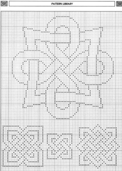 Celtic Motifs Celtic Quilt, Celtic Cross Stitch, Cross Stitch Geometric, Blackwork Patterns, Celtic Patterns, Celtic Knotwork, Cross Stitch Needles, Cross Stitch Borders, Crochet Cross