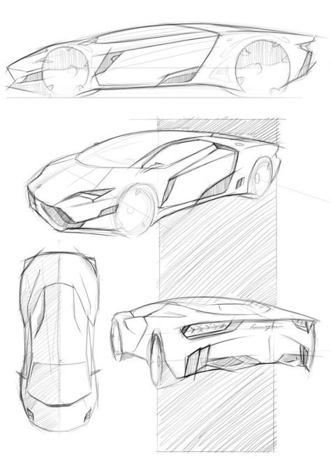 Bike Sketch, Reverse Trike, Cool Car Drawings, Industrial Design Sketch, Car Design Sketch, Concept Car Design, Gas Mileage, Car Sketch, Concept Art Drawing