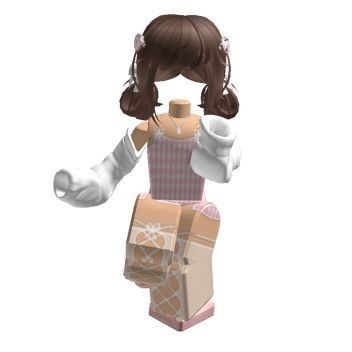 Avatar Outfits, Cute Cheap Outfits, Roblox Ava, Roblox Fit Ideas, Outfits Roblox, Skin Roblox, Girls F, Roblox Skins, Avatar Roblox