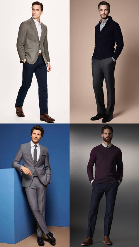 What To Wear To A Skilled Job Interview Men’s Interview Outfit, Mens Interview Outfit, Job Interview Outfit Men, College Interview Outfit, Job Interview Men, Casual Job Interview Outfit, Summer Job Interview Outfit, Job Interview Attire, Interview Outfit Men