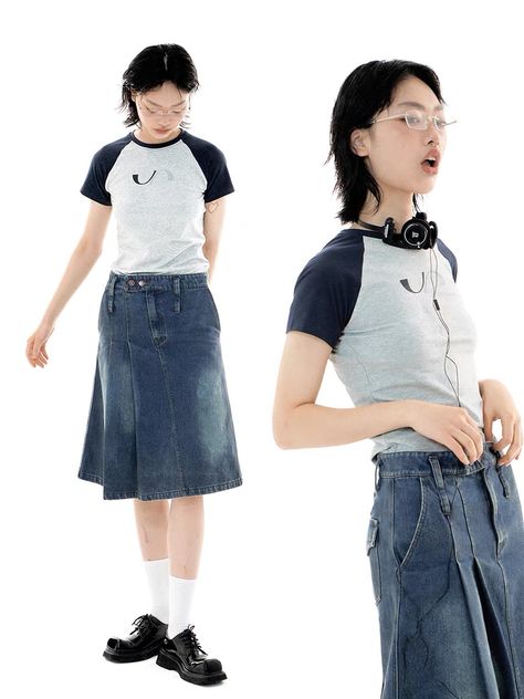 2000s Widgets, 90s Japanese Fashion, 2000s Japanese Fashion, 2000s Outfit, 2000s Outfits, Japanese Street Fashion, Japanese Outfits, Japan Fashion, 2000s Fashion