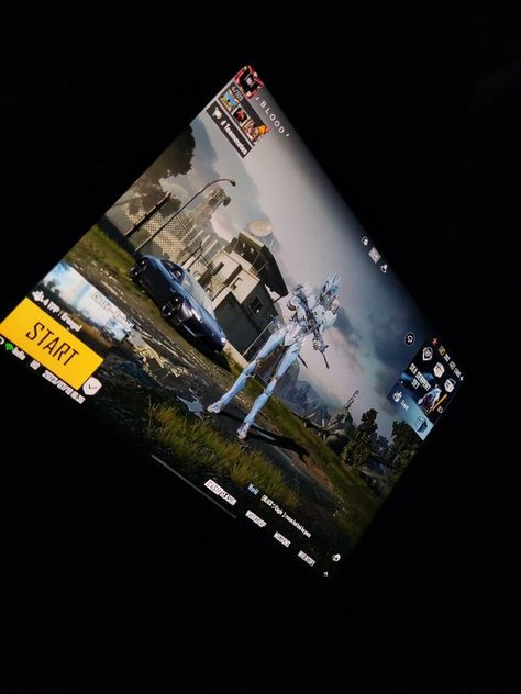 BGMI / PUBG MOBILE Playing Pubg Snap, Pubg Mobile Fake Story, Pubg Snap, Pubg Playing, Blood Dp, Pubg Lobby, Iman Core, Pubg Aesthetic, Photo Pubg