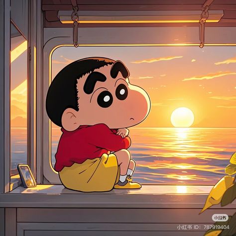 Funny Cartoon Images For Dp, Shinchan Wallpapers Cute, Shinchan Photo, Shin Chan Aesthetic, Shin Chan Pfp, Shinchan Dp, Shinchan Images, Shinchan Aesthetic, Cute Cartoon Dp