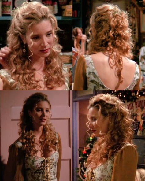 The Best 90s Hairstyles for Women (25+ Gallery of Styles Included) | Top Easy & Cute 90s Hairstyles: Retro Looks for Modern Women 90s Bangs Hairstyles, Wedding Hair With Bangs, Hairdos For Curly Hair, 90s Hairstyles, Hair Stylies, Pretty Hair, Curly Hairstyles, Aesthetic Hair, Hairstyles For Women