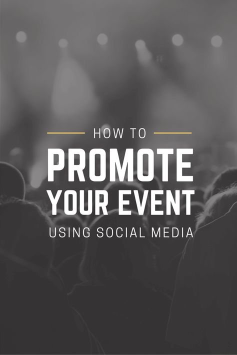 20 Simple Ways to Promote Your Event Using Social Media Event Promotion Ideas, Event Marketing Strategy, Promotion Ideas, Event Planning Quotes, Event Planning Tips, Diy Event, Event Planning Business, Networking Event, Event Promotion