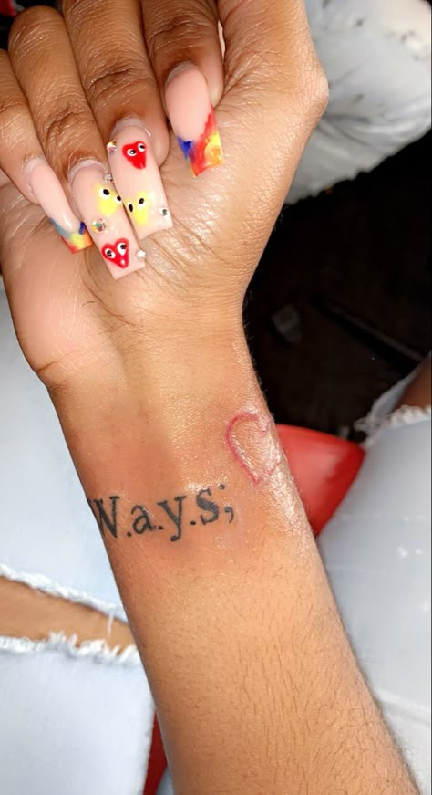 Jhene Aiko Tattoos Ideas Lyrics, Jhene Aiko Tattoos Ideas W.a.y.s, W.a.y.s Tattoo Jhene Aiko, Jhene Aiko Pisces Tattoo, W A Y S Tattoo, Tattoo Jhene Aiko, Ways Tattoo, Ways Tattoo Jhene Aiko With Butterfly, Ways Tattoo Jhene Aiko