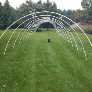 PVC Haunted Tunnel With Laser Vortex : 7 Steps - Instructables Vortex Tunnel, Haunted House For Kids, Haunted Trail Ideas, Haunted Trail, Haunted Maze, Halloween Maze, Haunted House Diy, Scary Halloween Decorations Diy, Haunted Hayride